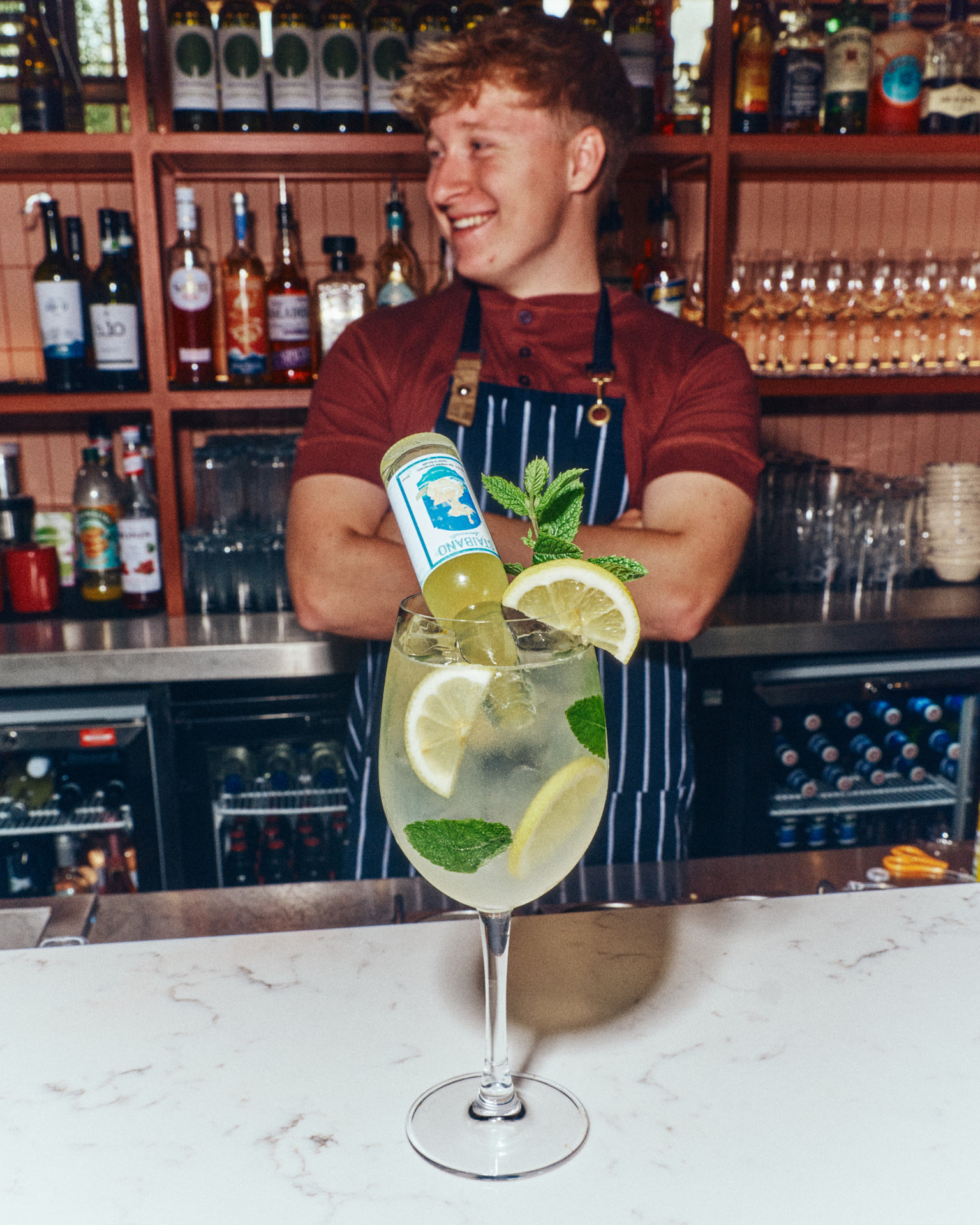 Cover image for Zizzi Restaurants — National Rebrand & SEO Strategy